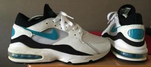 Nike air max 93