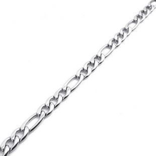 KONOV Collier Chaine Homme