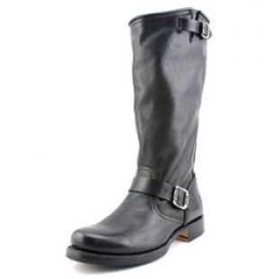 Frye Veronica Slouch Noir Femmes Bottes