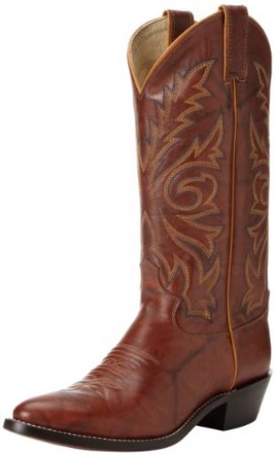 GrimesAndrew Les santiags bottes de Rick Lincolndans DWHE29I