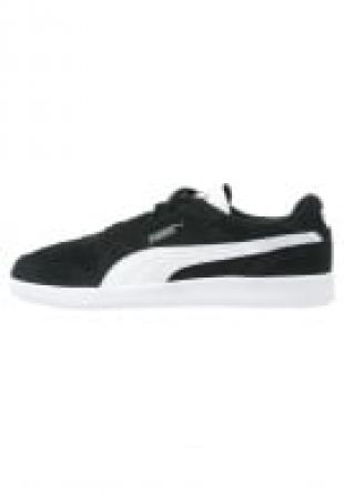 baskets noires Puma