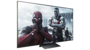 TV Sony Bravia KD65ZD9B UHD 4K