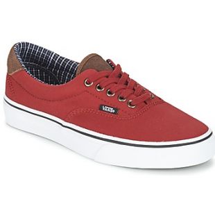 vans era rouge