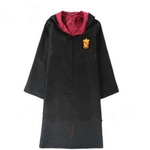 COSTUME ADULT DE HARRY POTTER Gryffindor