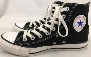 Converse All Star Chuck Taylor High