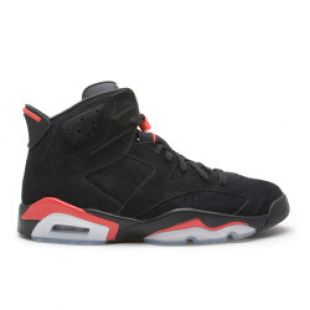 AIR JORDAN 6 RETRO "INFRARED PACK"
