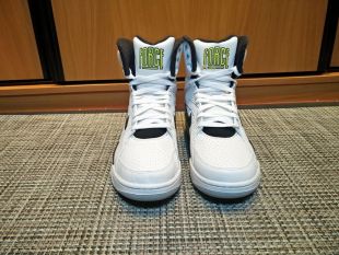 Nike Air Command Force Billy Hoyle White 684715 100  | eBay