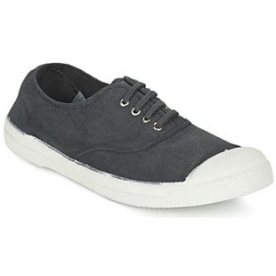 Bensimon TENNIS LACET Gris