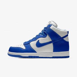 Nike Dunk High ID