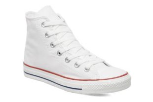 CONVERSE Chuck Taylor All Star Hi W
