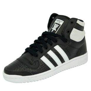 Adidas - adidas montantes noires