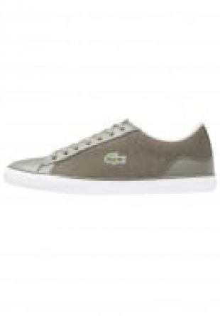 sneakers kaki