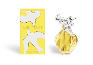 Nina Ricci Eau De Toilette Donna L'Air Du Temps 100.0 ml