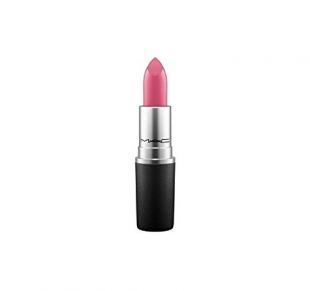 MAC Amplified Lipstick, pack of 1 (1 x 3 g).