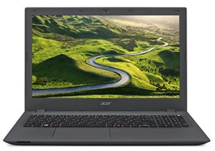 Acer Aspire E5 – 573 g-58yd PC portatile 15,6-pouces Nero (Intel Core i5, 4 GB di RAM, HDD 1 TB, NVIDIA GeForce 920 m, Windows 10)