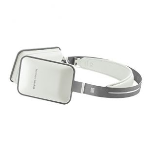 Harman Kardon CL Premium On-Ear-Kopfhörer mit Mikrofon und Apple iPhone Steuerung