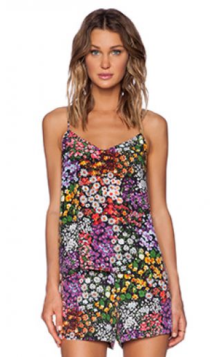 CARACO LAYLA en Bloom Multi