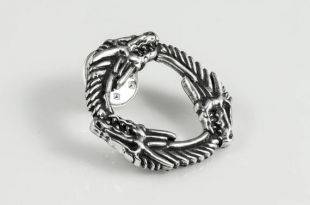 Daenerys' Council Brooch