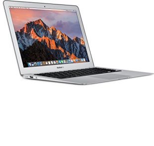 Apple Macbook Air Dc Ci-5 13in 128g 4g x yosemite
