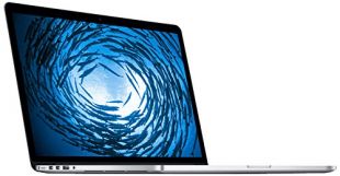 Apple MACBOOK PRO CI7-2.2G 16GB 256GB