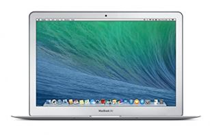 Apple MacBook Air MJVE2F/A 33.8 cm (13.3") LED Notebook - Intel Core i5 Dual-core (2 Core) 1.60 GHz