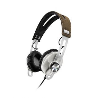 Sennheiser Momentum 2.0 On-Ear-Kopfhörer (geeignet für Android/Galaxy) silber