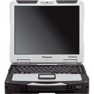 Panasonic TOUGH BOOKS CF-31SFLAX1MBTO TB 31 I5-3320M 2.60G 4GB 500GB 13.1IN-XGA WL TPM BT W7P