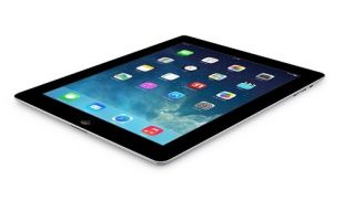 Apple iPad 2 16GB Black tablet - Tablets (24.6 cm (9.7"), 1024 x 768 pixels, 16 GB, 0.5 GB, iOS, Black)