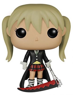 Funko POP Anime: Soul Eater Maka Action Figure