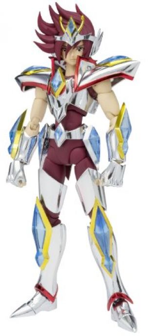 Bandai Saint Seiya Omega Pegasus Kouga Saint Cloth Myth