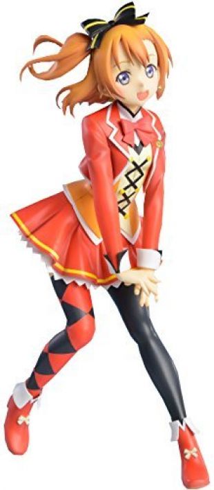 Sega - Sega Love Live! School Idol Project Sunny Day Song SPM Figure ...