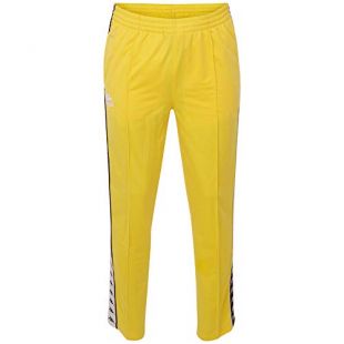 Kappa Enno - Chándal para Hombre, Hombre, 305010, 207 Aspen Gold, Small