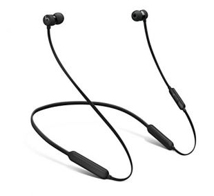 Apple BeatsX MLYE2ZM/A, Auricolari Wireless, colore: Nero