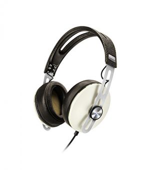 Sennheiser M2 AEG Momentum 2.0 Over-Ear-Kopfhörer (geeignet für Android/Galaxy) ivory