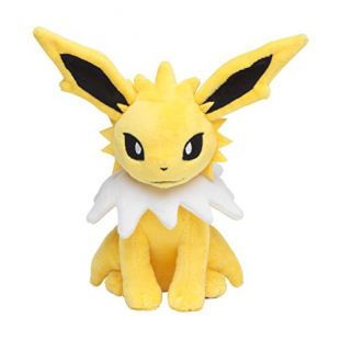 Pokemon Center Original stuffed toy Saunders OA