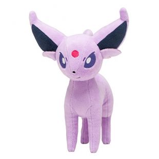 Original Pokemon Center plush EFI