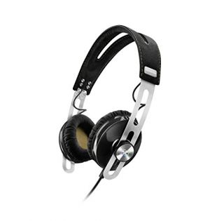 Sennheiser Momentum 2.0 Cuffia On-Ear per Samsung Galaxy, Argento