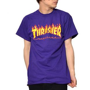 Thrasher - Thrasher Flame