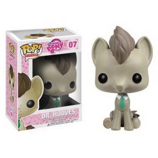 Funko Dr. Hooves