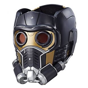 Marvel Legends Série Star-Lord Casque électronique