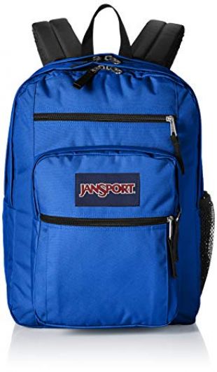 avengers jansport backpack