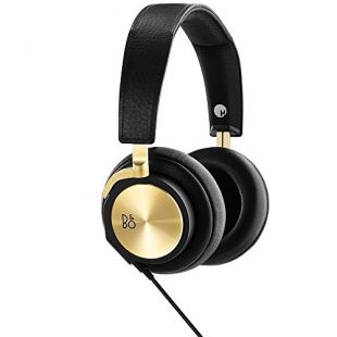 BeoPlay H6 with DJ Khaled - Black Golden