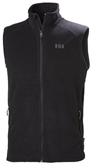 Helly Hansen Daybreaker Vest Polaire S Noir 990