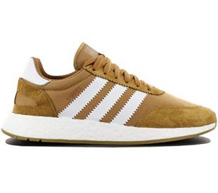 adidas I-5923 Chaussures Mesa/Ftwr White