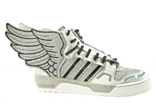 Adidas Jeremy Scott Wings