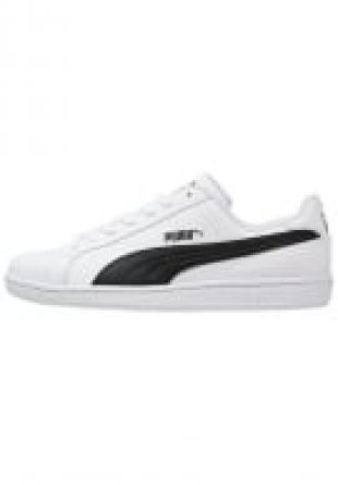 puma blanche
