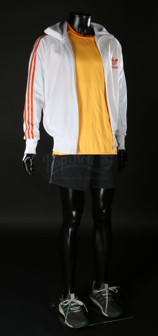 The jacket of Adidas Mark "Rent Renton (Ewan McGregor) in Q2 Trainspotting | Spotern