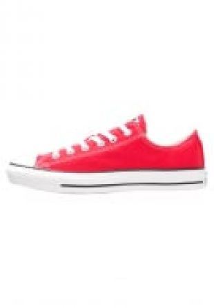 converses rouges