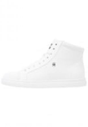 sneakers blanches