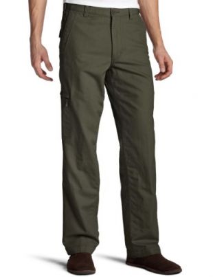 Dockers - Dockers Men's Comfort Cargo D3 Classic-Fit Flat-Front Pant ...